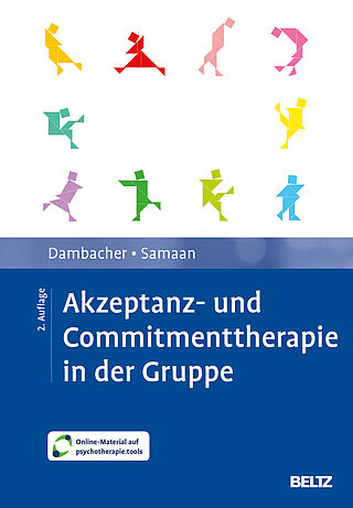 Akzeptanz- und Commitmenttherapie in der Gruppe