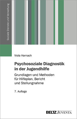 Psychosoziale Diagnostik in der Jugendhilfe