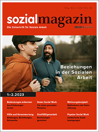 Sozialmagazin 1-2/2023