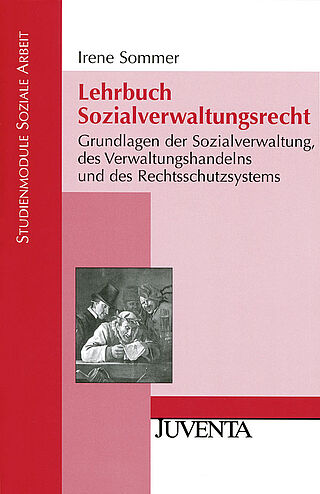 Lehrbuch Sozialverwaltungsrecht