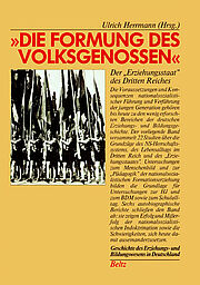 Die Formung des Volksgenossen