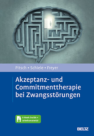 Acceptance and Commitment Therapy for Obsessive Compulsive Disorders