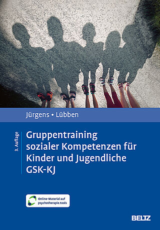 Gruppentraining sozialer Kompetenzen für Kinder und Jugendliche GSK-KJ