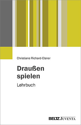 Draußen spielen