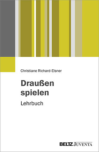 Draußen spielen