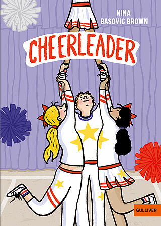 Cheerleader