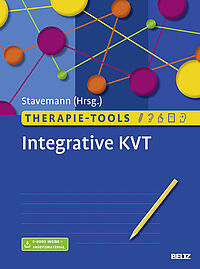 Therapie-Tools Integrative KVT