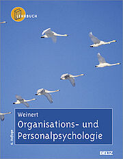 Organisations- und Personalpsychologie