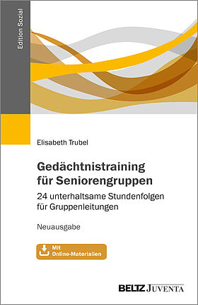 Gedächtnistraining für Seniorengruppen