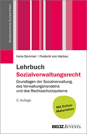 Lehrbuch Sozialverwaltungsrecht