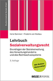 Lehrbuch Sozialverwaltungsrecht