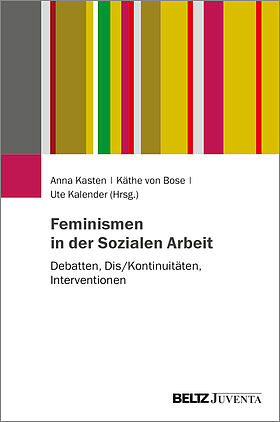 Feminismen in der Sozialen Arbeit