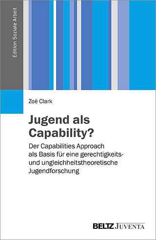 Jugend als Capability?