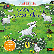 Lissy, das Lämmchen