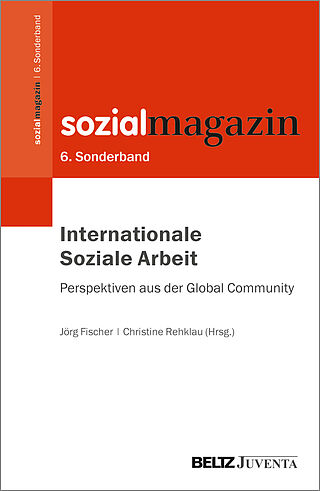 Internationale Soziale Arbeit – Perspektiven aus der Global Community