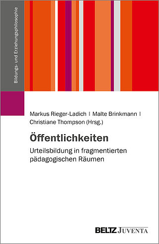 Öffentlichkeiten