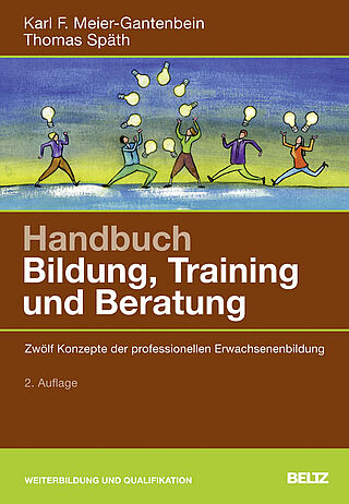 Handbuch Bildung, Training und Beratung