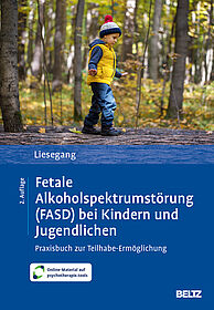 Fetale Alkoholspektrumstörung (FASD) bei Kindern und Jugendlichen