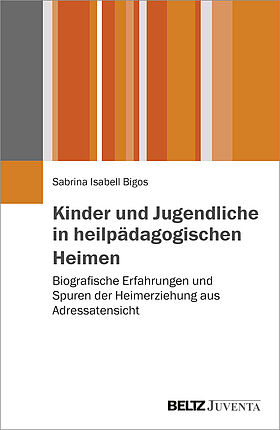 Kinder und Jugendliche in heilpädagogischen Heimen