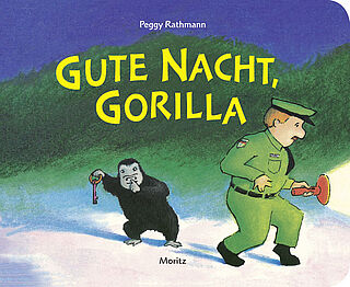 Gute Nacht, Gorilla!