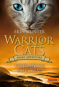 Warrior Cats - Short Adventure - Taubenflugs Schicksal