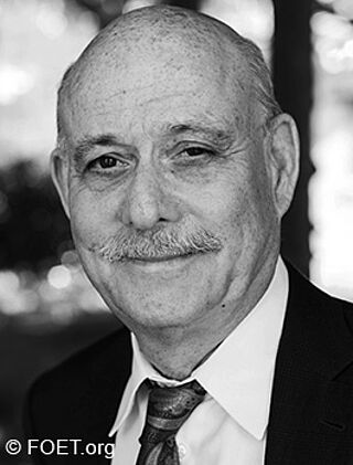 Jeremy Rifkin