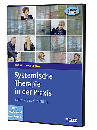 Systemische Therapie in der Praxis