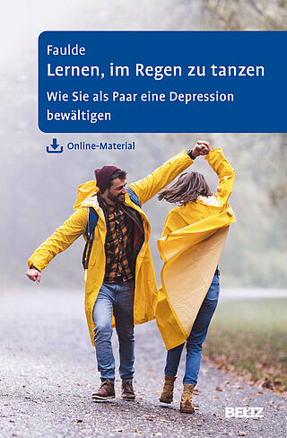 Lernen, im Regen zu tanzen