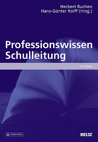 Professionswissen Schulleitung