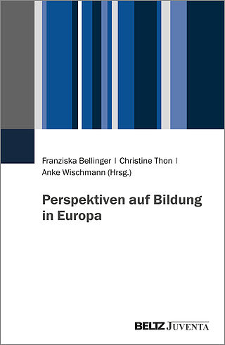 Perspektiven auf Bildung in Europa