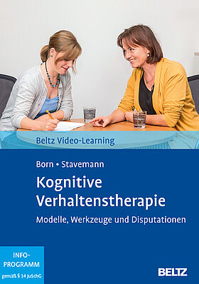 Kognitive Verhaltenstherapie