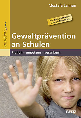 Gewaltprävention an Schulen