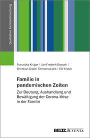 Familie in pandemischen Zeiten