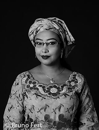 Djaïli Amadou Amal