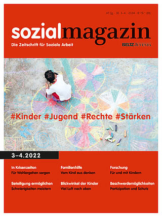 Sozialmagazin 3-4/2022