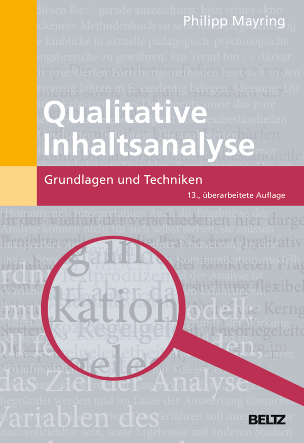 master thesis qualitative inhaltsanalyse