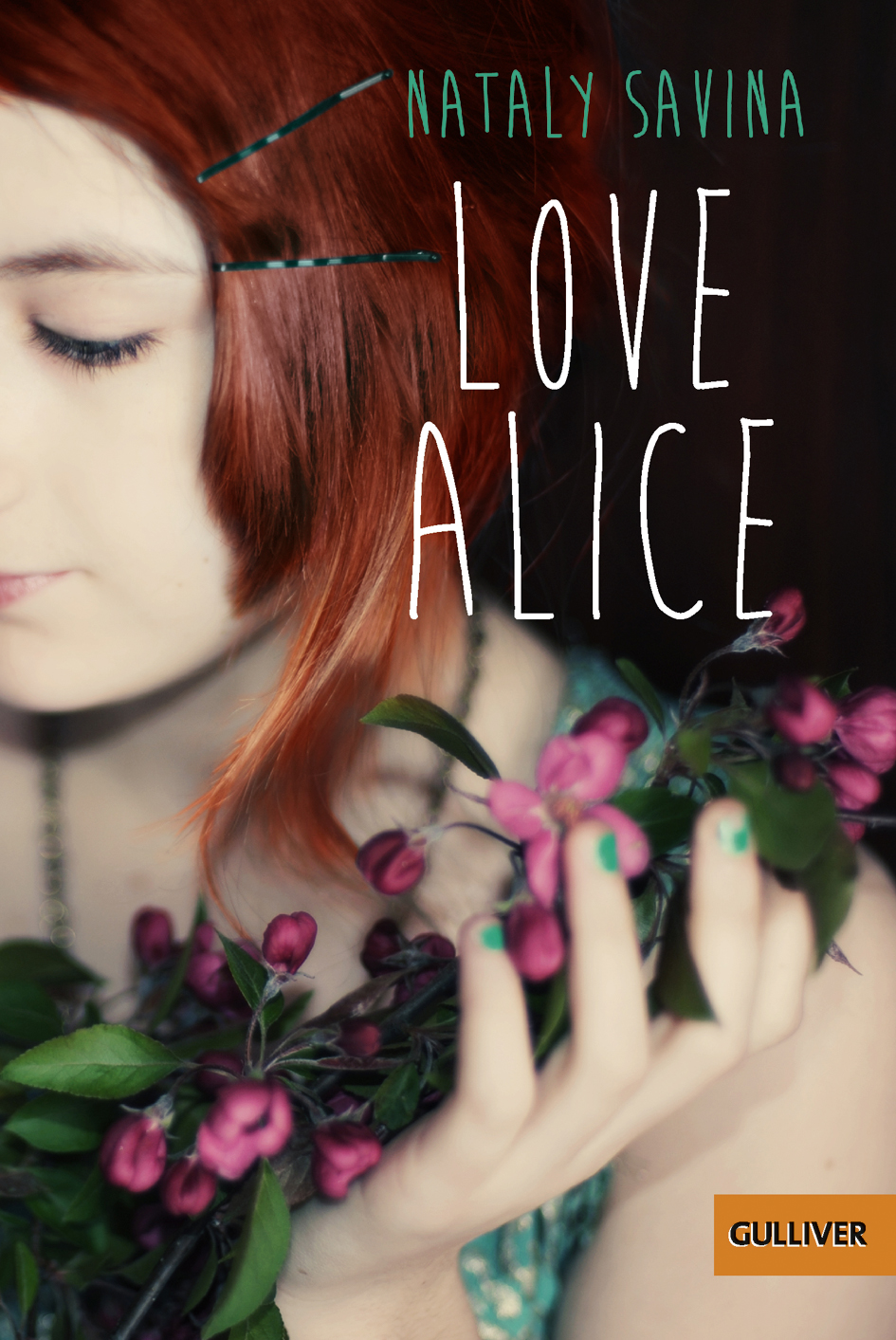 Loving alice. Elizabeth Savina. Alice Love.