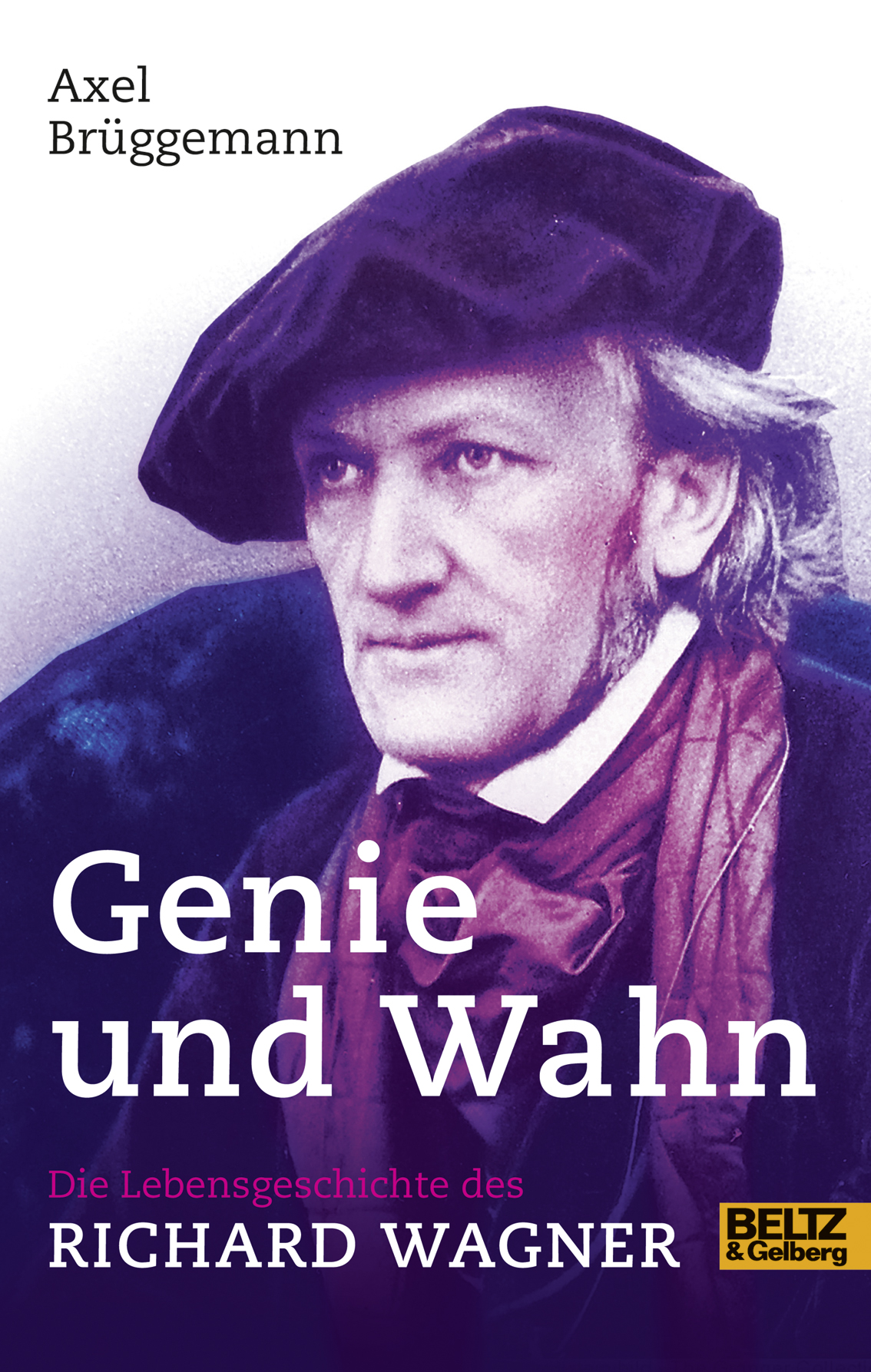 Die Lebensgeschichte des <b>Richard Wagner</b> ... - 9783407811400