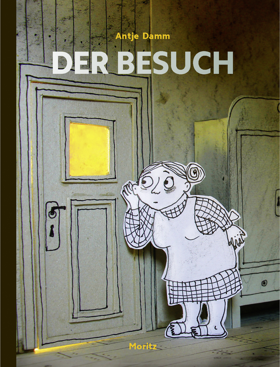 Der Besuch - - Antje Damm | BELTZ